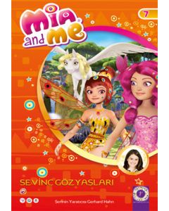 Mia and Me - Sevinç Gözyaşları 