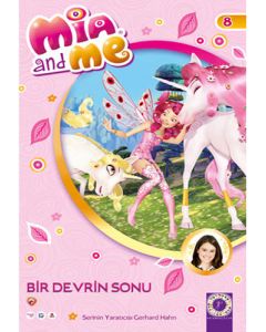 Mia and Me - Bir Devrin Sonu