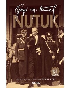 Nutuk (Özel Baskı)