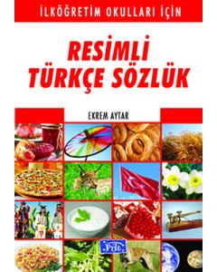 Resimli Türkçe Sözlük