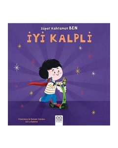 İyi Kalpli
