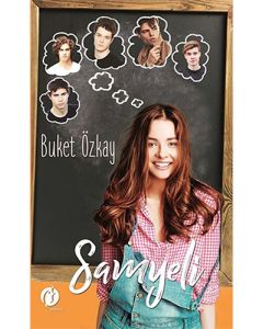 Samyeli (Ciltli)