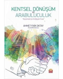 Kentsel Dönüşüm ve Arabuluculuk