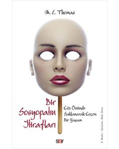 Bir Sosyopatın İtirafları