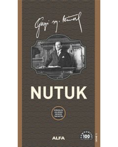 Nutuk (Ciltli)