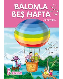 Balonla Beş Hafta