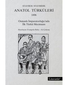 Anatol Türküleri 1896