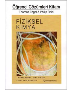 Fiziksel Kimya