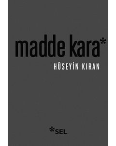 Madde Kara (Ciltli)
