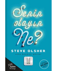 Senin Olayın Ne?