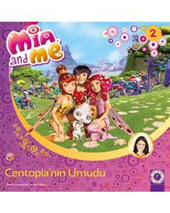 Mia and Me - Centopia'nın Umudu 