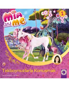 Mia and Me - Tekboynuzlarla Konuşmak