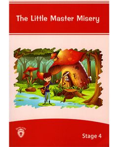 The Little Master Misery