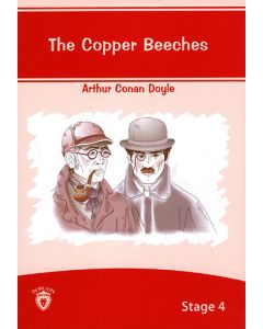 The Copper Beeches