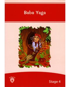 Baba Yaga