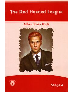 The Red Headed League