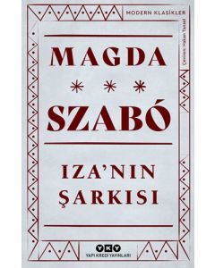 Iza'nın Şarkısı