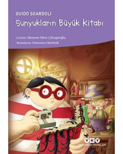 Sunyukların Büyük Kitabı
