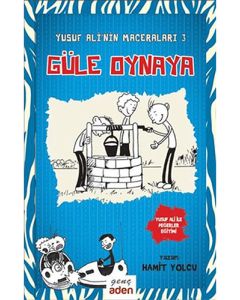 Yusuf Ali'nin Maceraları 3 (Ciltli)