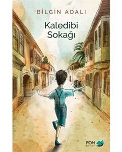 Kaledibi Sokağı