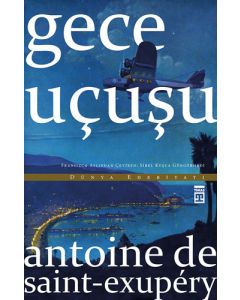 Gece Uçuşu