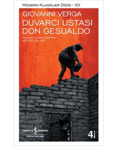 Duvarcı Ustası Don Gesualdo