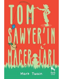 Tom Sawyer'in Maceraları