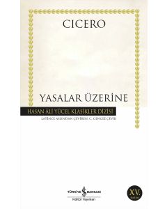 Yasalar Üzerine