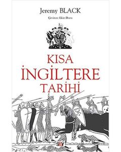 Kısa İngiltere Tarihi