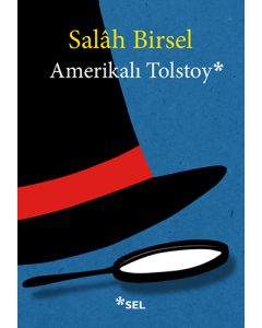 Amerikalı Tolstoy