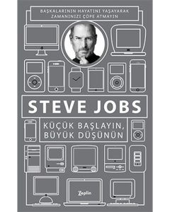 Küçük Başlayın, Büyük Düşünün