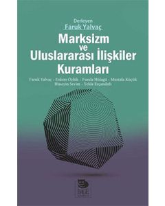 Marksizm ve Uluslararası İlişkiler Kuramları