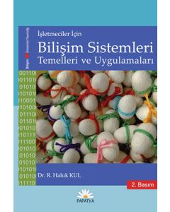 Bilişim Sistemleri Temelleri ve Uygulamaları