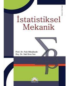 İstatistiksel Mekanik