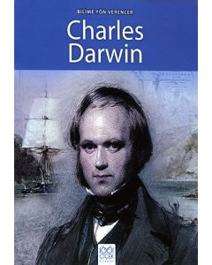 Bilime Yön Verenler - Charles Darwin