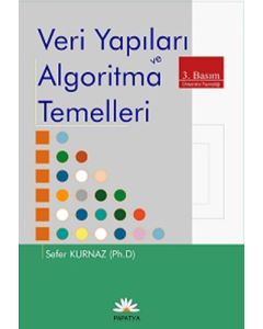 Veri Yapıları ve Algoritma Temelleri