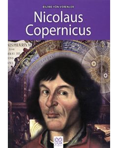 Bilime Yön Verenler - Nicolaus Copernicus