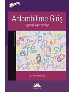 Anlambilime Giriş