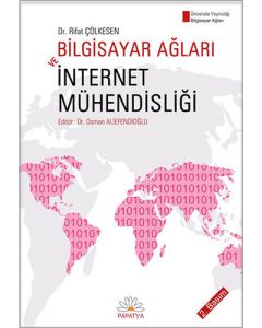Bilgisayar Ağları ve İnternet Mühendisliği