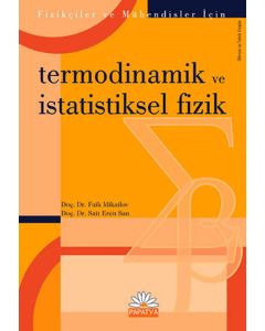 Termodinamik ve İstatistiksel Fizik