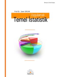 Uygulamalı Temel İstatistik