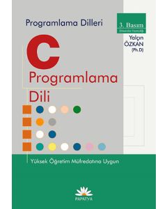 C Programlama Dili