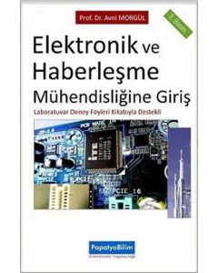 Elektronik ve Haberleşme Mühendisliğine Giriş
