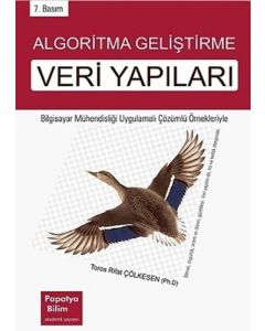 Algoritma Geliştirme ve Veri Yapıları