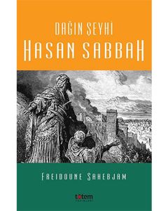 Dağın Şeyhi Hasan Sabbah