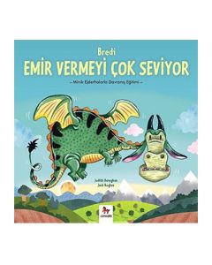 Bredi Emir Vermeyi Çok Seviyor