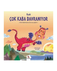 Rubi Çok Kaba Davranıyor