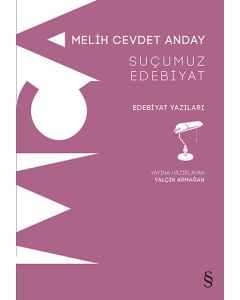 Suçumuz Edebiyat