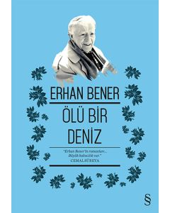 Ölü Bir Deniz