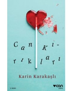 Can Kırıkları